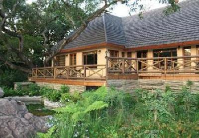 фото отеля Kruger Adventure Lodge