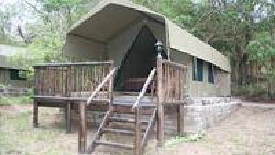 фото отеля Kruger Adventure Lodge