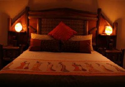 фото отеля Kruger Adventure Lodge