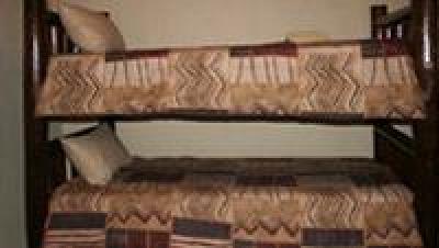 фото отеля Kruger Adventure Lodge