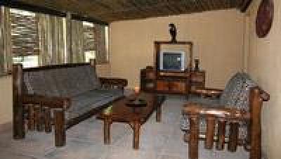 фото отеля Kruger Adventure Lodge