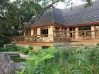 фото отеля Kruger Adventure Lodge