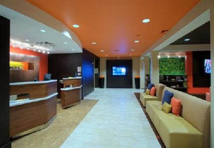фото отеля Courtyard by Marriott - Dothan