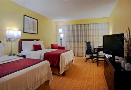 фото отеля Courtyard by Marriott - Dothan