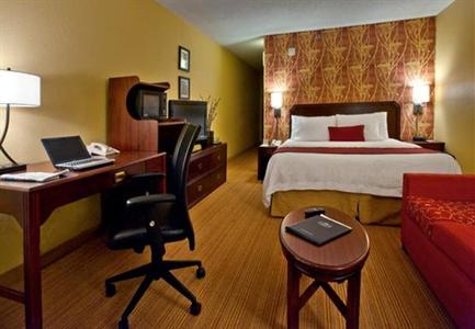 фото отеля Courtyard by Marriott - Dothan