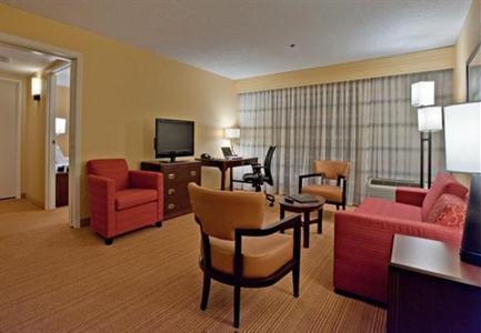 фото отеля Courtyard by Marriott - Dothan