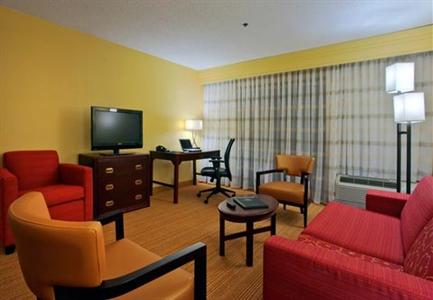 фото отеля Courtyard by Marriott - Dothan