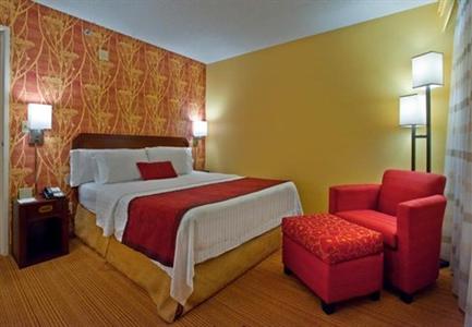 фото отеля Courtyard by Marriott - Dothan