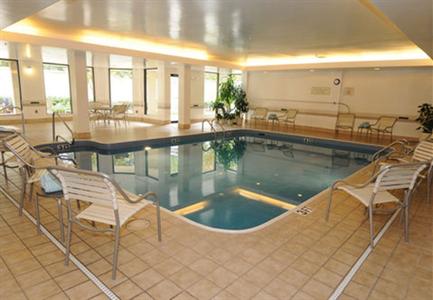 фото отеля Courtyard by Marriott - Dothan