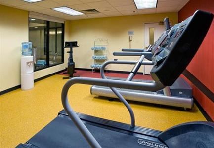 фото отеля Courtyard by Marriott - Dothan