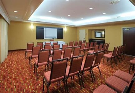 фото отеля Courtyard by Marriott - Dothan