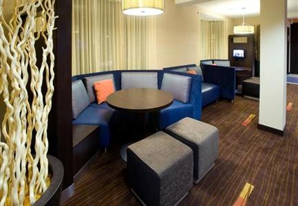фото отеля Courtyard by Marriott - Dothan