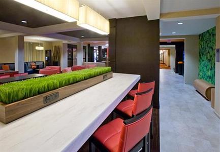 фото отеля Courtyard by Marriott - Dothan