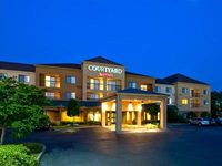 Courtyard by Marriott - Dothan
