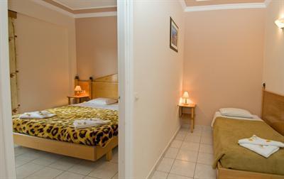 фото отеля Plaza Pallas Hotel