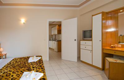 фото отеля Plaza Pallas Hotel