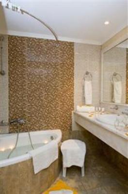 фото отеля Plaza Pallas Hotel