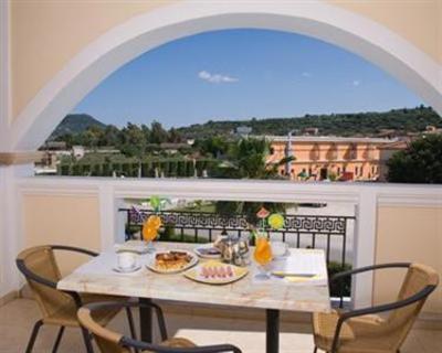 фото отеля Plaza Pallas Hotel