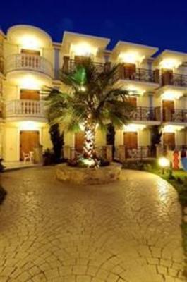 фото отеля Plaza Pallas Hotel