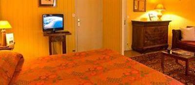 фото отеля La Tonnellerie Hotel Beaugency