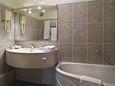 фото отеля La Tonnellerie Hotel Beaugency