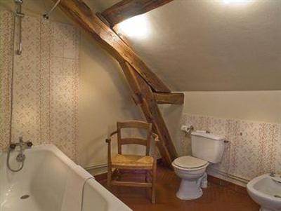 фото отеля La Tonnellerie Hotel Beaugency