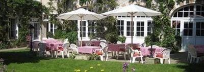 фото отеля La Tonnellerie Hotel Beaugency