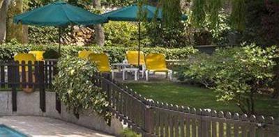 фото отеля La Tonnellerie Hotel Beaugency