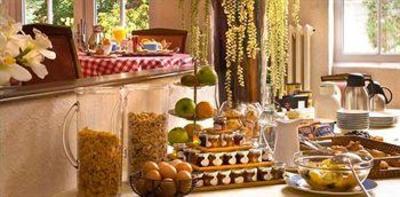 фото отеля La Tonnellerie Hotel Beaugency