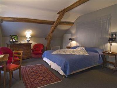 фото отеля La Tonnellerie Hotel Beaugency