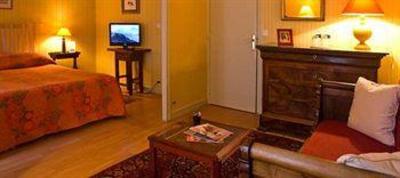 фото отеля La Tonnellerie Hotel Beaugency