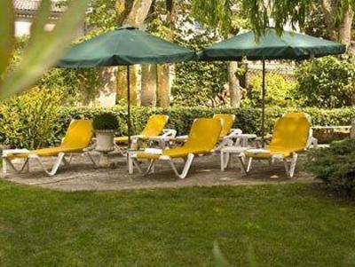 фото отеля La Tonnellerie Hotel Beaugency