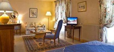 фото отеля La Tonnellerie Hotel Beaugency