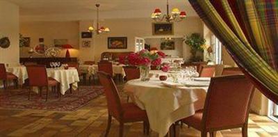 фото отеля La Tonnellerie Hotel Beaugency