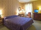 фото отеля La Tonnellerie Hotel Beaugency