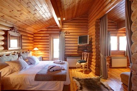 фото отеля El Lodge