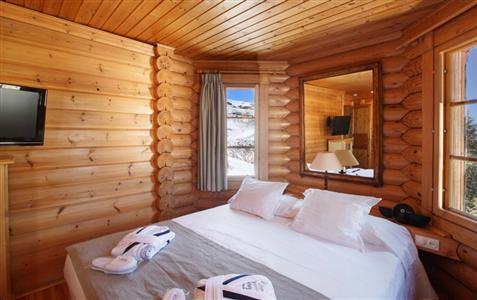 фото отеля El Lodge