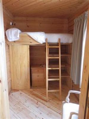 фото отеля El Lodge