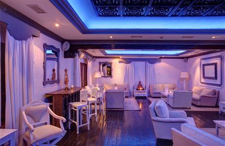 фото отеля El Lodge