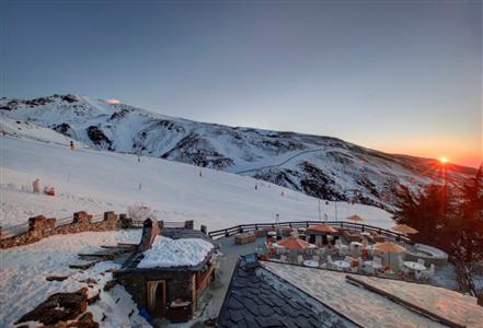 фото отеля El Lodge