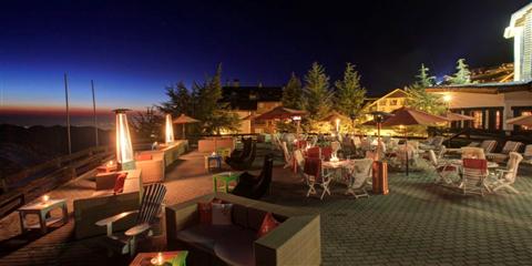 фото отеля El Lodge