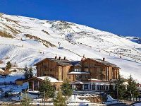 El Lodge