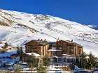 фото отеля El Lodge