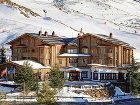 фото отеля El Lodge