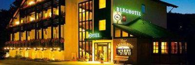 фото отеля Berghotel Wolfshagen