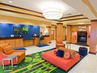 фото отеля Fairfield Inn & Suites Columbus Polaris