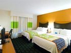 фото отеля Fairfield Inn & Suites Columbus Polaris