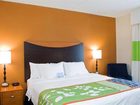 фото отеля Fairfield Inn & Suites Columbus Polaris