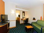 фото отеля Fairfield Inn & Suites Columbus Polaris