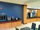 фото отеля Fairfield Inn & Suites Columbus Polaris